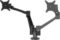 Dataflex Monitor-Halterung Dual-Monitorarm-Upgrade-Kit Viewlite Option 603...