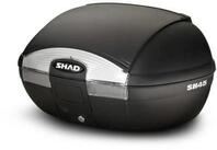 SHAD Handgep&auml;ck-Topcase SH45 Topcase