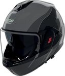 NOLAN Motorradhelm N120-1 Fluente Klapphelm, Vorbereitet F&uuml;r