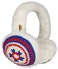 Barts Ohrenw&auml;rmer Barts Crochetti Earmuffs Ohrenw&auml;rmer