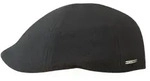 Stetson Schieberm&uuml;tze schwarz 63/XXL
