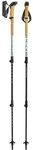 Leki Trekking-St&ouml;cke Leki Makalu Lite 90 - 125 cm Teleskop Wanderst&ouml;cke 6562108