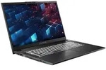 CAPTIVA Business/Office I10-0864GE Notebook (43.9 cm/17.3 Zoll, INTEL Core i5...