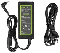 Green Cell 20V 3.25A 65W Netzteil f&uuml;r Lenovo GC-AD123P Notebook-Netzteil