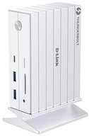 D-Link Laptop-Dockingstation D-Link Thunderbolt&trade; 4 Dockingstation Unterst&uuml;tzt