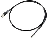 VOLTCRAFT Kamerazubeh&ouml;r-Set VOLTCRAFT 1000T 1m rigid (LF) Endoskop-Sonde...