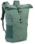 fabrizio&reg; Freizeitrucksack Rucksack BestWay URBAN- Farbwahl gr&uuml;n