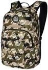 Dakine Daypack Campus M 25L Hawaii, mit Muster