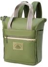 Dakine Freizeitrucksack Renovation Hybrid 21 - Rucksack 47 cm (cypress)