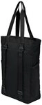 Jack Wolfskin Schultertasche ZOYA 2IN1 TOTE, als Schultertasche tragbar,...