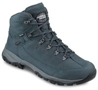 Meindl Meindl Ohio 2 GTX Herren Blau Outdoorschuh blau 42,5 EU