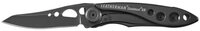 Leatherman Taschenmesser Leatherman Skeletool KB - Taschenmesser mit...
