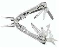 Gerber Cuttermesser Gerber Multitool Suspension NXT mit 15 Funktionen