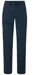 VAUDE Funktionshose Women's Badile Pants III (1-tlg) schnellstrocknende und
