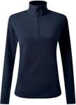 Dare2b Trainingsshirt LowlineIIStrtch Damen Stretch midlayer Radsport Walking
