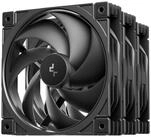 DeepCool Geh&auml;usel&uuml;fter DeepCool FD12 V2 3IN1, Geh&auml;usel&uuml;fter, (3er Pack)