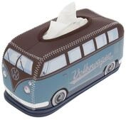VW Collection by BRISA Papiertuchbox Volkswagen Neopren Kosmetik-Serviettenspender,