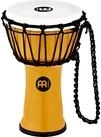 Meinl Percussion Djemben,JRD-Y Junior Djembe 7" Gelb, Percussion, Djemben, JRD-Y
