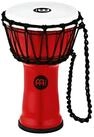 Meinl Percussion Djemben,JRD-R Jr. Djembe 7" rot, Percussion, Djemben, JRD-R Jr.