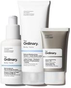 The Ordinary Hautpflege-Set The Face & Body Set, 3-tlg.