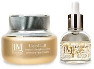 Genius Anti-Aging-Creme IM Cosmetics Liquid Lift - entwickelt mit Dr. Michaela...