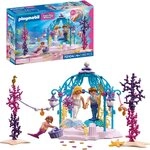 Playmobil&reg; Unterwasserhochzeit (72104), Fantasy & Magic Konstruktions-Spielset, (99