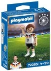 Playmobil&reg; Florian Wirtz (72265), DFB Konstruktions-Spielset, Made in Europe