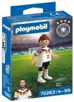 Playmobil&reg; David Raum (72263), DFB Konstruktions-Spielset, Made in Europe