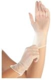 Franz Mensch Einweghandschuhe Hygonorm Vinyl-Handschuhe "Ideal Light",...