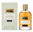 Dsquared2 Eau de Parfum Dsquared Potion For Woman Eau de Parfum 100ml