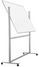 magnetoplan&reg; Werkstatt-Set Magnetoplan ferroscript-Schreibtafel mobil,...