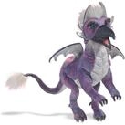 Folkmanis Handpuppen Handpuppe Folkmanis Schnabeldrache