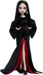 MonsterHigh&trade; Anziehpuppe Wednesday, Morticia Addams