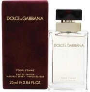 DOLCE & GABBANA Eau de Parfum Dolce & Gabbana Pour Femme Eau de Parfum Spray