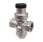 BieTal Wasser-Druckminderer BieTal&reg; Wasserdruckregler 3/8 Zoll...
