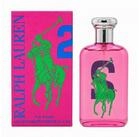 Ralph Lauren Eau de Toilette Ralph Lauren The Big Pony Collection Nr 2 Lila Eau...