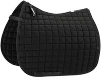 Eskadron Pferde-Satteldecke Eskadron Dynamic HW25 Schabracke Cotton