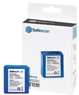 SAFESCAN Akku LB-105 Lithium-Ion 10.8V 600 mAh 112-0410 Akku