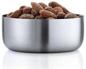 blomus Snackschale BASIC, Edelstahl