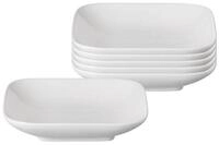 Ritzenhoff & Breker Schale Arena Beilagenschalen &oslash; 15 cm 6er Set, Porzellan,...