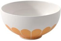 Villeroy & Boch M&uuml;slischale Fleur couleur M&uuml;slischale 0,32l, Premium...