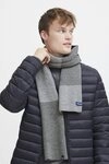 Blend Schal BHEarnest, Stilvoller Schal mit Muster