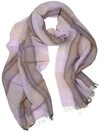 COLLEZIONE ALESSANDRO Modeschal Tenero, (1-St), Made in Italy