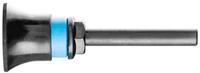 Pferd Schleifscheibe PFERD TOOLS COMBIDISC St&uuml;tzteller Mittel f&uuml;r CDR-System &Oslash; 25
