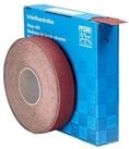 Pferd Schleifpapier PFERD TOOLS Korund Schleifbandrolle Gewebe SBR Breite 38