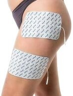Axion Elektrodenpads passend zu Prorelax, Promed, axion - 18x11cm, 2mm