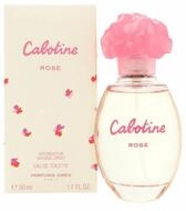 gres parfums Eau de Toilette Cabotine Rose Eau de Toilette 50ml