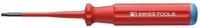 PB Swisstools Schraubendreher, 5400 VDE T15 x 80 mm slim Classic