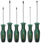 BOSCH Schraube BOSCH Schraubendreher-Set, 6-teilig