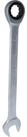 Brilliant Tools Maulschl&uuml;ssel BRILLIANT TOOLS Ratschenringschl&uuml;ssel 30 mm -